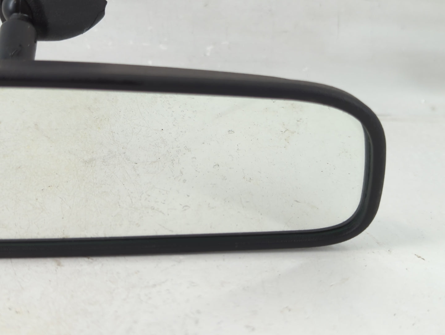 2015-2020 Hyundai Santa Fe Interior Rear View Mirror Replacement OEM P/N:E13049848 Fits OEM Used Auto Parts - Oemusedautopar