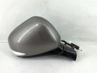 2017-2019 Hyundai Santa Fe Passenger Side View Mirror - Right Door Mirror OEM Used - Oemusedautoparts1.com
