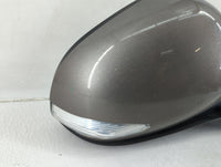 2017-2019 Hyundai Santa Fe Passenger Side View Mirror - Right Door Mirror OEM Used - Oemusedautoparts1.com