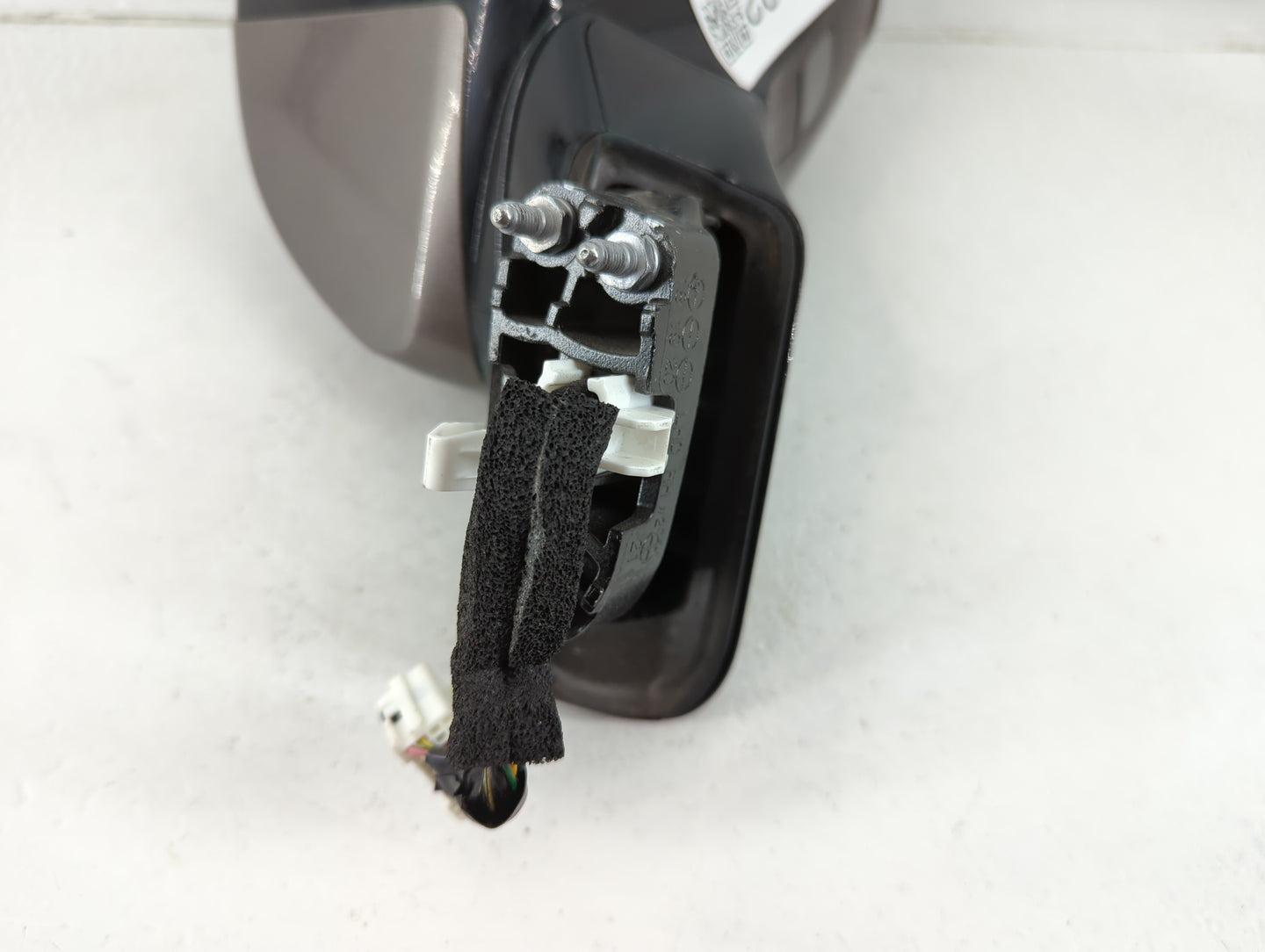 2017-2019 Hyundai Santa Fe Passenger Side View Mirror - Right Door Mirror OEM Used - Oemusedautoparts1.com