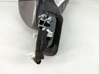2017-2019 Hyundai Santa Fe Passenger Side View Mirror - Right Door Mirror OEM Used - Oemusedautoparts1.com