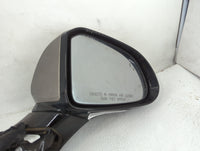 2017-2019 Hyundai Santa Fe Passenger Side View Mirror - Right Door Mirror OEM Used - Oemusedautoparts1.com