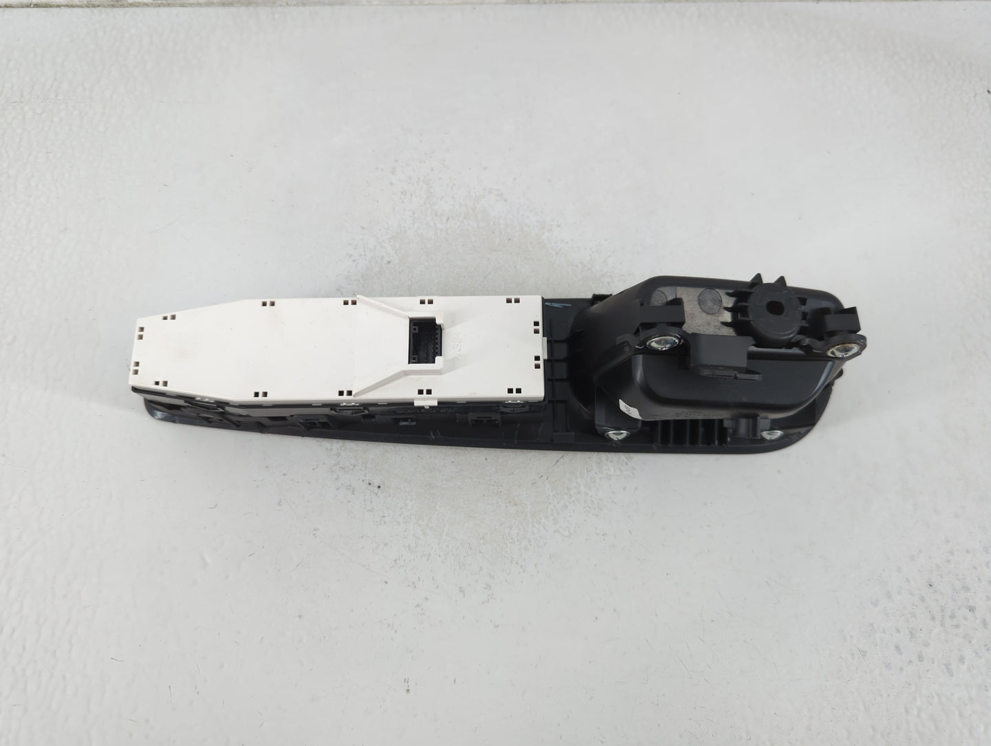 2019-2020 Hyundai Santa Fe Master Power Window Switch Replacement Driver Side Left P/N:93571S1050NNB Fits Fits 2019 2020 OEM