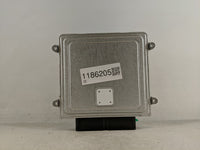 2019 Hyundai Santa Fe PCM Engine Control Computer ECU ECM PCU OEM P/N:39160-2GTC0 12612397 Fits OEM Used Auto Parts - Oemuse