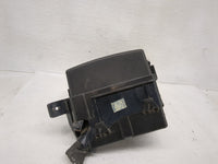 2019-2020 Hyundai Santa Fe Fusebox Fuse Box Panel Relay Module Fits Fits 2019 2020 OEM Used Auto Parts - Oemusedautoparts1.c