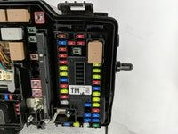 2019-2020 Hyundai Santa Fe Fusebox Fuse Box Panel Relay Module P/N:91200S2400TA Fits Fits 2019 2020 OEM Used Auto Parts - Oe
