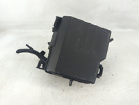 2019-2020 Hyundai Santa Fe Fusebox Fuse Box Panel Relay Module P/N:91956-S2021 91200S2400TA Fits Fits 2019 2020 OEM Used Aut