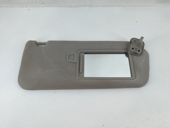 compare product 2019-2021 Hyundai Santa Fe Sun Visor Shade Replacement Passenger Right Mirror Fits Fits 2019 2020 2021 OEM Used Auto Parts