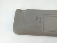 2019-2021 Hyundai Santa Fe Sun Visor Shade Replacement Passenger Right Mirror Fits Fits 2019 2020 2021 OEM Used Auto Parts -
