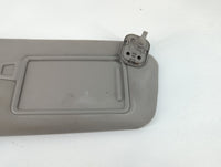2019-2021 Hyundai Santa Fe Sun Visor Shade Replacement Passenger Right Mirror Fits Fits 2019 2020 2021 OEM Used Auto Parts -
