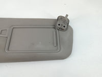 2019-2021 Hyundai Santa Fe Sun Visor Shade Replacement Passenger Right Mirror Fits Fits 2019 2020 2021 OEM Used Auto Parts -