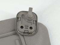 2019-2021 Hyundai Santa Fe Sun Visor Shade Replacement Passenger Right Mirror Fits Fits 2019 2020 2021 OEM Used Auto Parts -