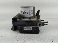 2017-2018 Hyundai Santa Fe ABS Pump Control Module Replacement P/N:BH6013S403 58920-B8AC0 Fits Fits 2017 2018 OEM Used Auto 