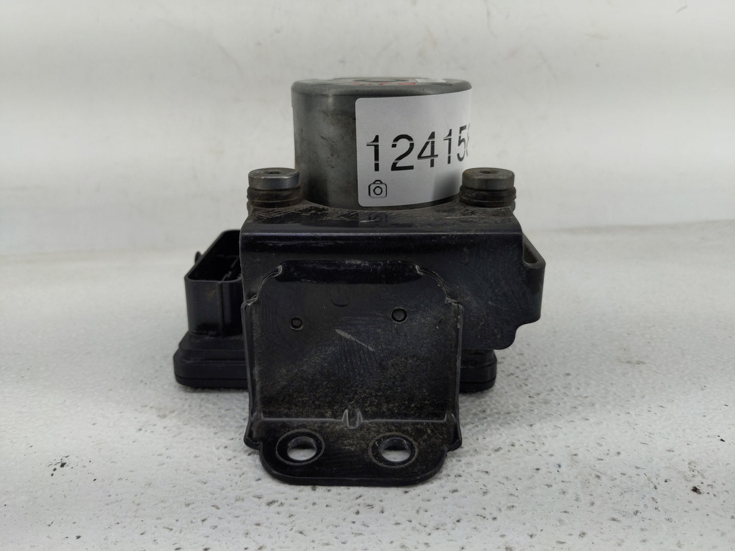 2017-2018 Hyundai Santa Fe ABS Pump Control Module Replacement P/N:BH6013S403 58920-B8AC0 Fits Fits 2017 2018 OEM Used Auto 