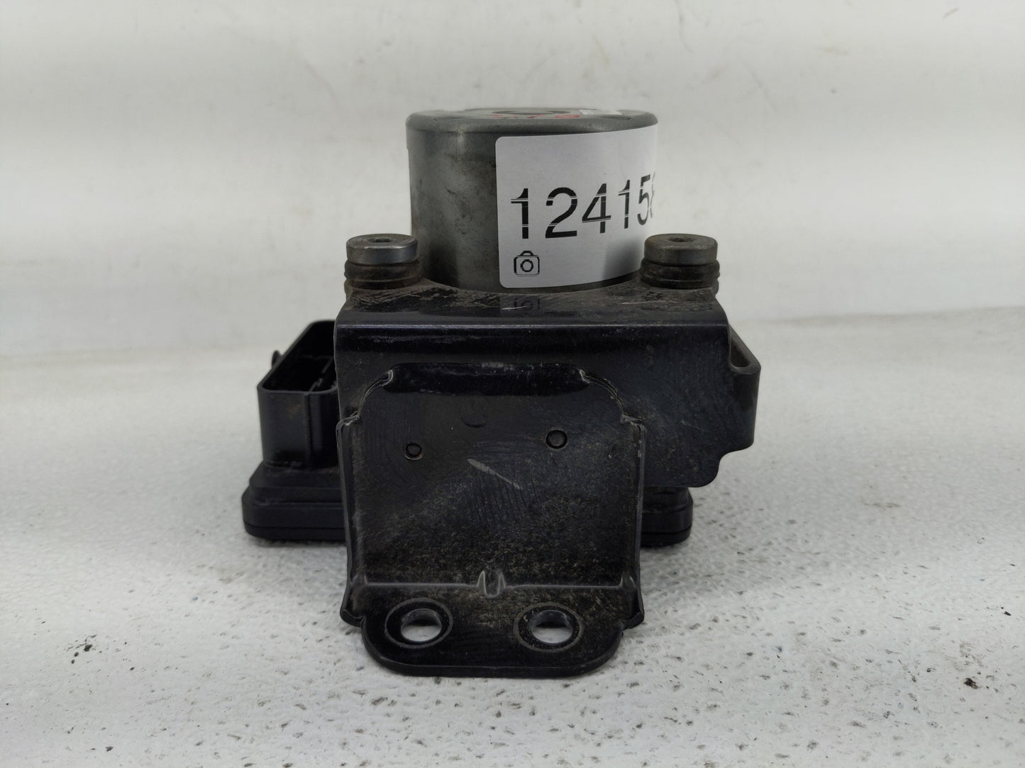 2017-2018 Hyundai Santa Fe ABS Pump Control Module Replacement P/N:BH6013S403 58920-B8AC0 Fits Fits 2017 2018 OEM Used Auto 