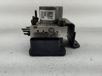 2017-2018 Hyundai Santa Fe ABS Pump Control Module Replacement P/N:BH6013S403 58920-B8AC0 Fits Fits 2017 2018 OEM Used Auto 