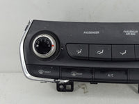 2019-2020 Hyundai Santa Fe Climate Control Module Temperature AC/Heater Replacement P/N:97250-S2AA0 Fits Fits 2019 2020 OEM 