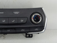 2019-2020 Hyundai Santa Fe Climate Control Module Temperature AC/Heater Replacement P/N:97250-S2AA0 Fits Fits 2019 2020 OEM 