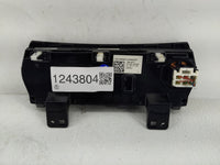 2019-2020 Hyundai Santa Fe Climate Control Module Temperature AC/Heater Replacement P/N:97250-S2AA0 Fits Fits 2019 2020 OEM 