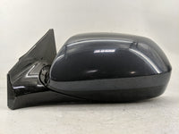 2019 Hyundai Santa Fe Side Mirror Replacement Driver Left View Door Mirror P/N:E4024075 E4024074 Fits OEM Used Auto Parts - 