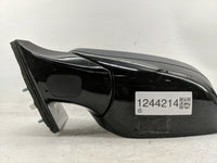 2019 Hyundai Santa Fe Side Mirror Replacement Driver Left View Door Mirror P/N:E4024075 E4024074 Fits OEM Used Auto Parts - 