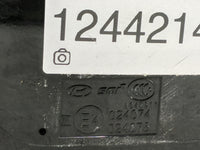 2019 Hyundai Santa Fe Side Mirror Replacement Driver Left View Door Mirror P/N:E4024075 E4024074 Fits OEM Used Auto Parts - 