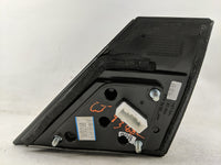 2019 Hyundai Santa Fe Side Mirror Replacement Driver Left View Door Mirror P/N:E4024075 E4024074 Fits OEM Used Auto Parts - 