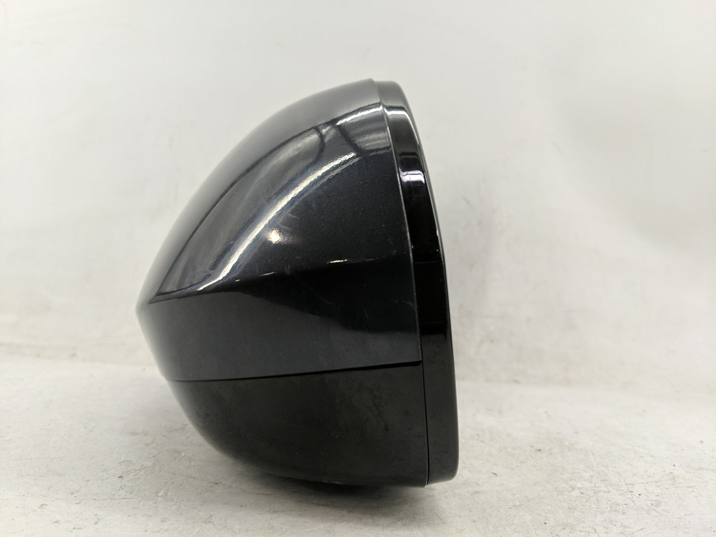 2019 Hyundai Santa Fe Side Mirror Replacement Driver Left View Door Mirror P/N:E4024075 E4024074 Fits OEM Used Auto Parts - 