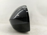 2019 Hyundai Santa Fe Side Mirror Replacement Driver Left View Door Mirror P/N:E4024075 E4024074 Fits OEM Used Auto Parts - 