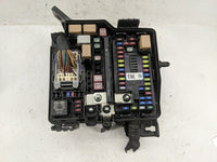 2019-2020 Hyundai Santa Fe Fusebox Fuse Box Panel Relay Module P/N:91956-S2021 91200S2400TA Fits Fits 2019 2020 OEM Used Aut