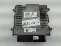 2019 Hyundai Santa Fe PCM Engine Control Computer ECU ECM PCU OEM P/N:39161-2GTC0 39160-2GTC0 Fits OEM Used Auto Parts - Oem