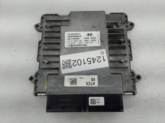 compare product 2019 Hyundai Santa Fe PCM Engine Control Computer ECU ECM PCU OEM P/N:39161-2GTC0 39160-2GTC0 Fits OEM Used Auto Parts