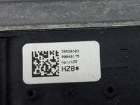 2019 Hyundai Santa Fe PCM Engine Control Computer ECU ECM PCU OEM P/N:39161-2GTC0 39160-2GTC0 Fits OEM Used Auto Parts - Oem