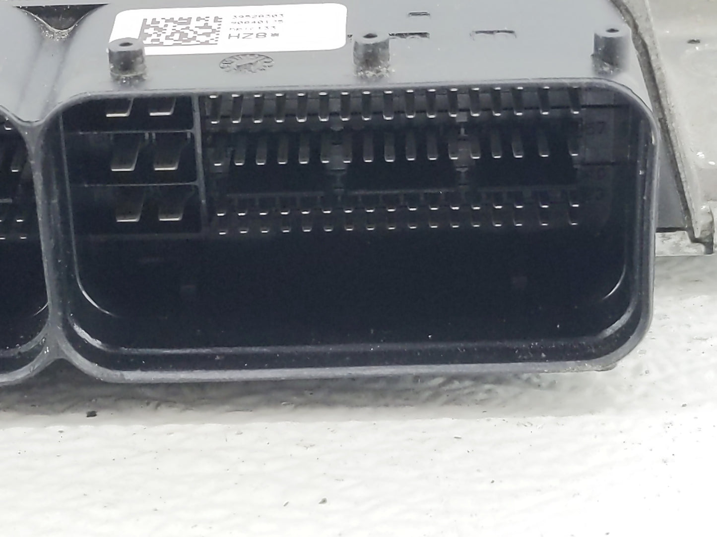 2019 Hyundai Santa Fe PCM Engine Control Computer ECU ECM PCU OEM P/N:39161-2GTC0 39160-2GTC0 Fits OEM Used Auto Parts - Oem