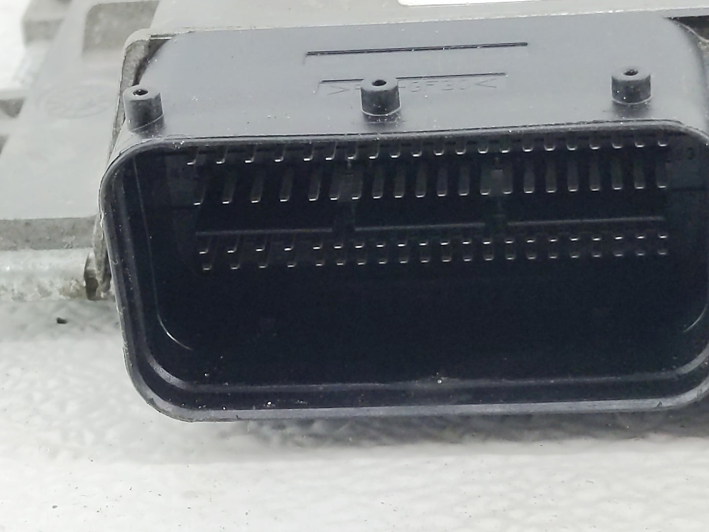 2019 Hyundai Santa Fe PCM Engine Control Computer ECU ECM PCU OEM P/N:39161-2GTC0 39160-2GTC0 Fits OEM Used Auto Parts - Oem