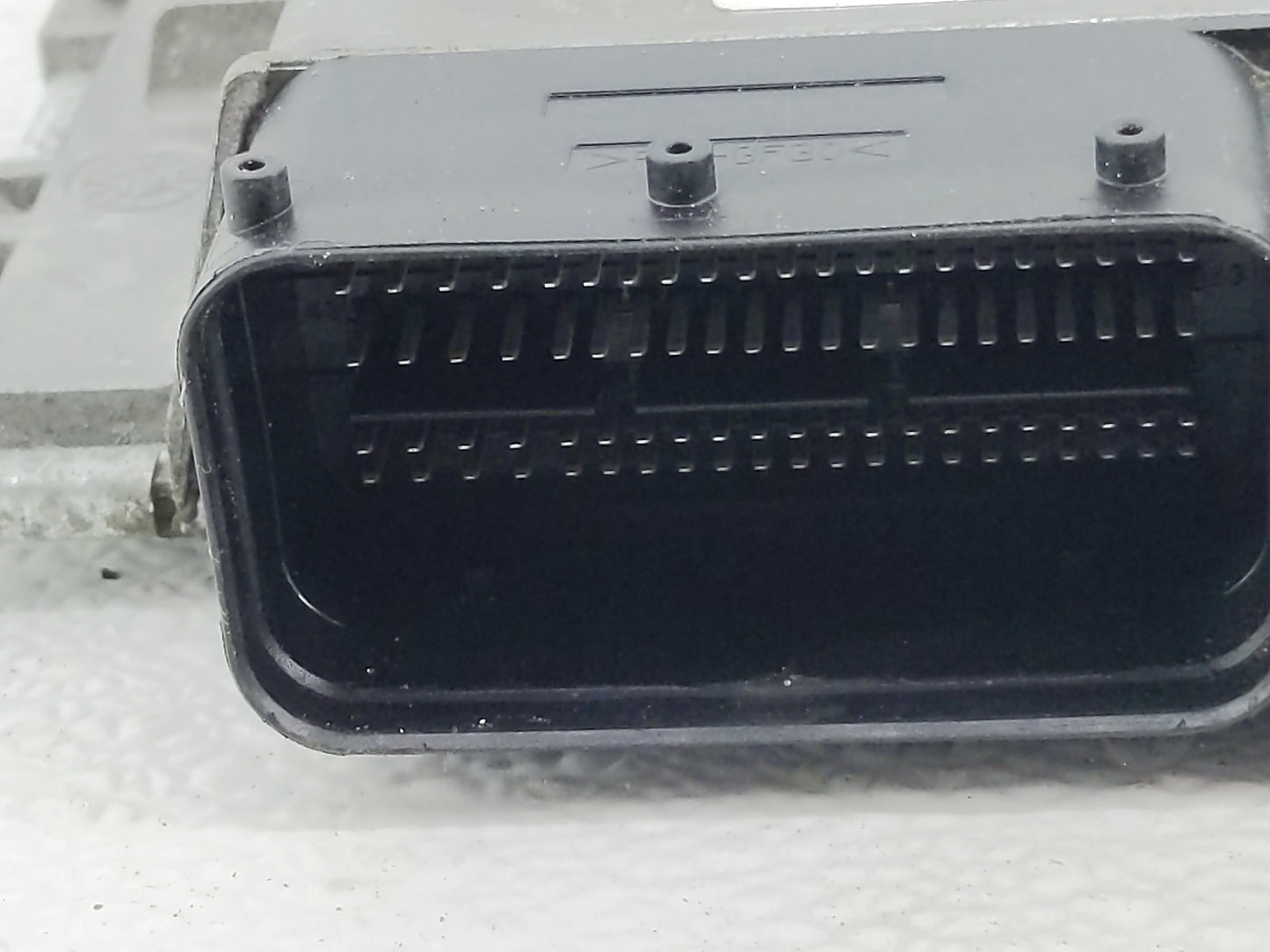 2019 Hyundai Santa Fe PCM Engine Control Computer ECU ECM PCU OEM P/N:39161-2GTC0 39160-2GTC0 Fits OEM Used Auto Parts - Oem
