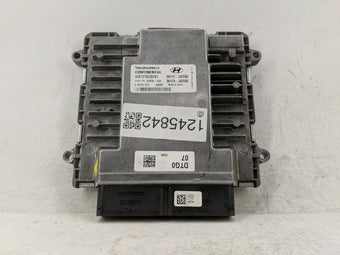 compare product 2019 Hyundai Santa Fe PCM Engine Control Computer ECU ECM PCU OEM P/N:39173-2GTG0 39172-2GTG0 Fits OEM Used Auto Parts