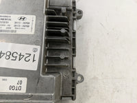 2019 Hyundai Santa Fe PCM Engine Control Computer ECU ECM PCU OEM P/N:39173-2GTG0 39172-2GTG0 Fits OEM Used Auto Parts - Oem