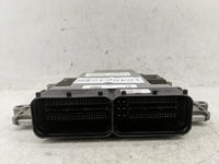 2019 Hyundai Santa Fe PCM Engine Control Computer ECU ECM PCU OEM P/N:39173-2GTG0 39172-2GTG0 Fits OEM Used Auto Parts - Oem