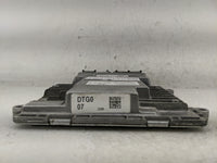 2019 Hyundai Santa Fe PCM Engine Control Computer ECU ECM PCU OEM P/N:39173-2GTG0 39172-2GTG0 Fits OEM Used Auto Parts - Oem