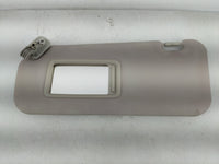 2019-2021 Hyundai Santa Fe Sun Visor Shade Replacement Driver Left Mirror Fits Fits 2019 2020 2021 OEM Used Auto Parts - Oem