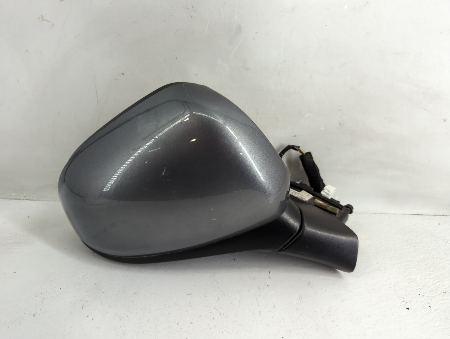 2019 Hyundai Santa Fe Side Mirror Replacement Passenger Right View Door Mirror P/N:E13049813 E13049812 Fits OEM Used Auto Pa