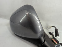 2019 Hyundai Santa Fe Side Mirror Replacement Passenger Right View Door Mirror P/N:E13049813 E13049812 Fits OEM Used Auto Pa