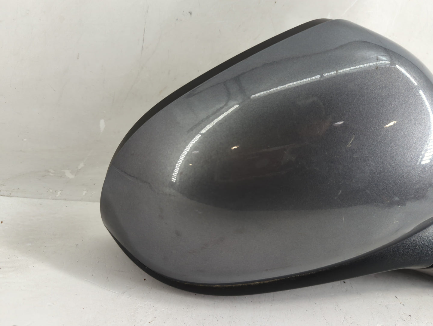 2019 Hyundai Santa Fe Side Mirror Replacement Passenger Right View Door Mirror P/N:E13049813 E13049812 Fits OEM Used Auto Pa