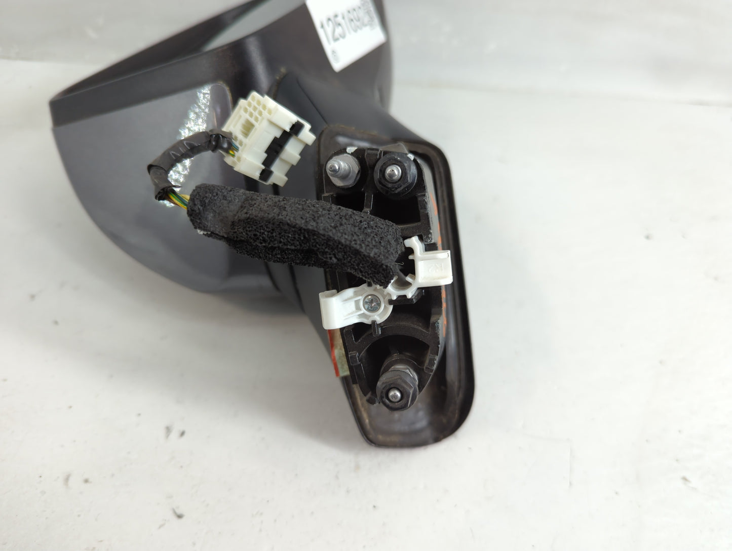 2019 Hyundai Santa Fe Side Mirror Replacement Passenger Right View Door Mirror P/N:E13049813 E13049812 Fits OEM Used Auto Pa