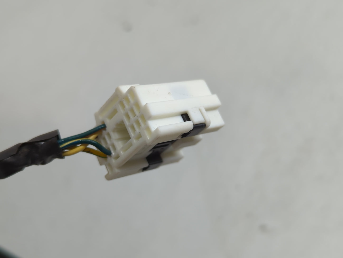 2019 Hyundai Santa Fe Side Mirror Replacement Passenger Right View Door Mirror P/N:E13049813 E13049812 Fits OEM Used Auto Pa