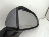 2019 Hyundai Santa Fe Side Mirror Replacement Passenger Right View Door Mirror P/N:E13049813 E13049812 Fits OEM Used Auto Pa