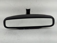 2013-2020 Hyundai Santa Fe Interior Rear View Mirror Replacement OEM Fits OEM Used Auto Parts - Oemusedautoparts1.com
