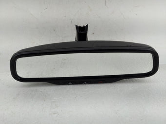 compare product 2013-2020 Hyundai Santa Fe Interior Rear View Mirror Replacement OEM Fits OEM Used Auto Parts