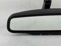 2013-2020 Hyundai Santa Fe Interior Rear View Mirror Replacement OEM Fits OEM Used Auto Parts - Oemusedautoparts1.com